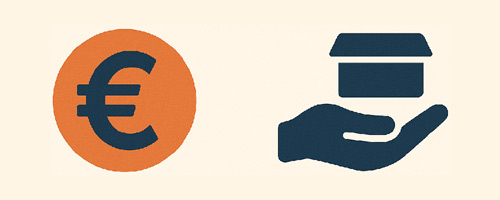 Geld & Materiële hulp